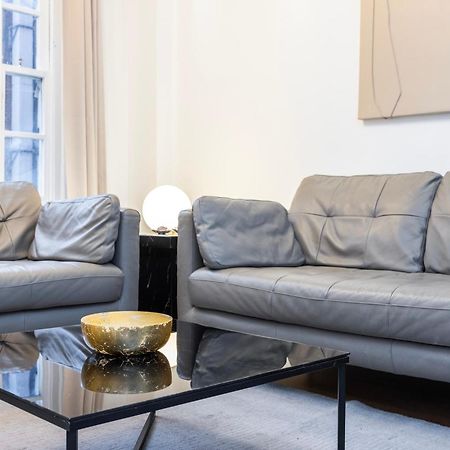 Appartement Paddington Marble Arch 4 à Londres Extérieur photo