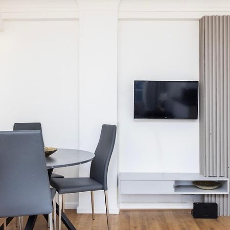 Appartement Paddington Marble Arch 4 à Londres Extérieur photo