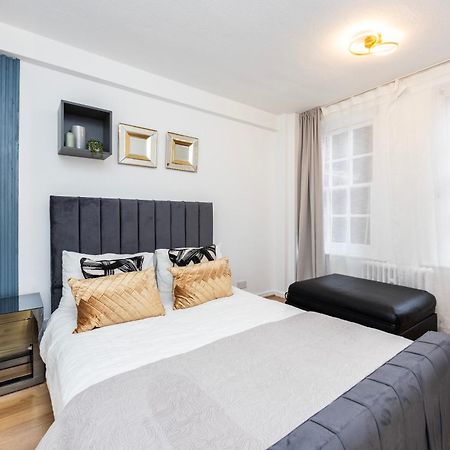 Appartement Paddington Marble Arch 4 à Londres Extérieur photo