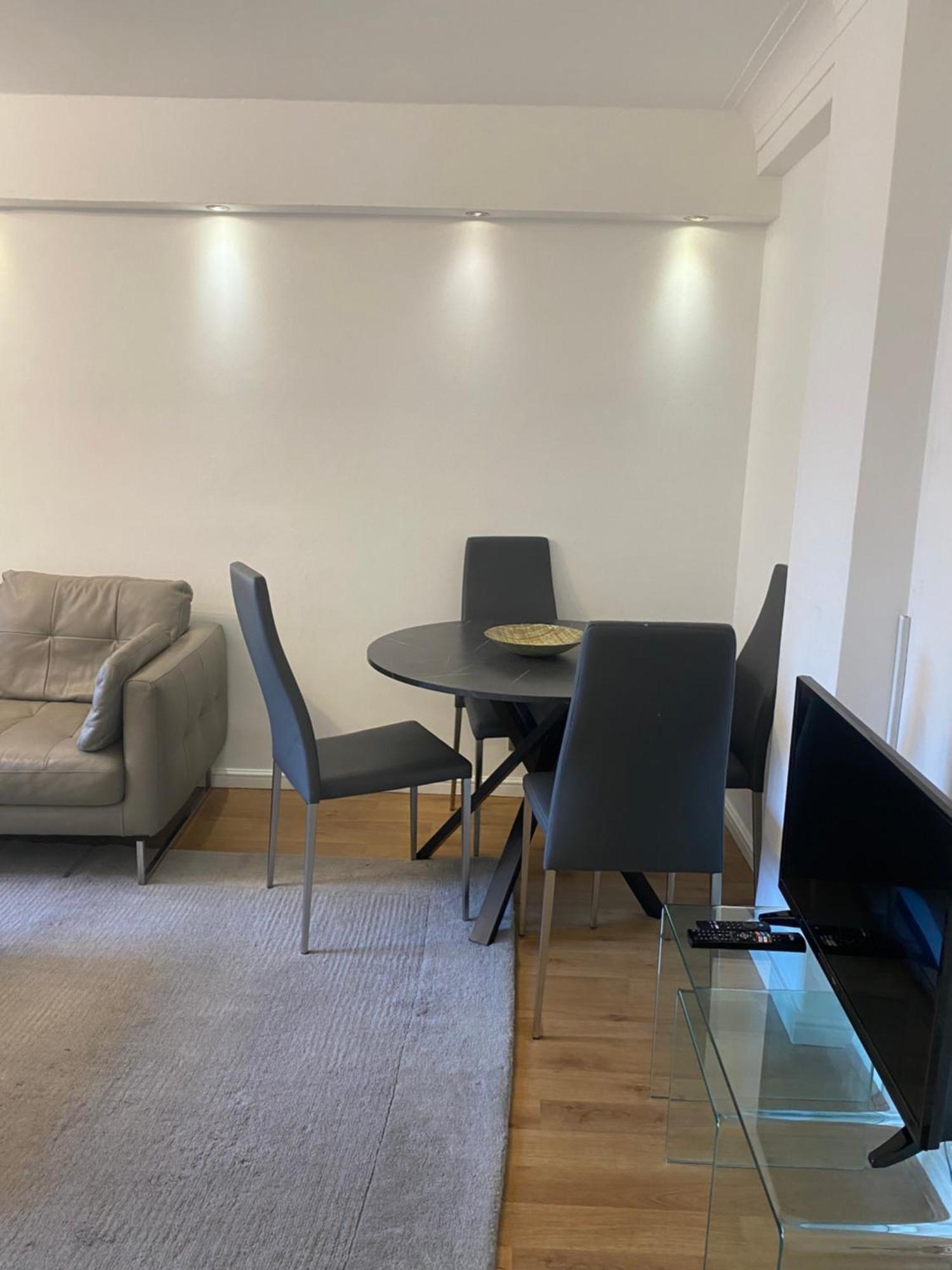 Appartement Paddington Marble Arch 4 à Londres Extérieur photo