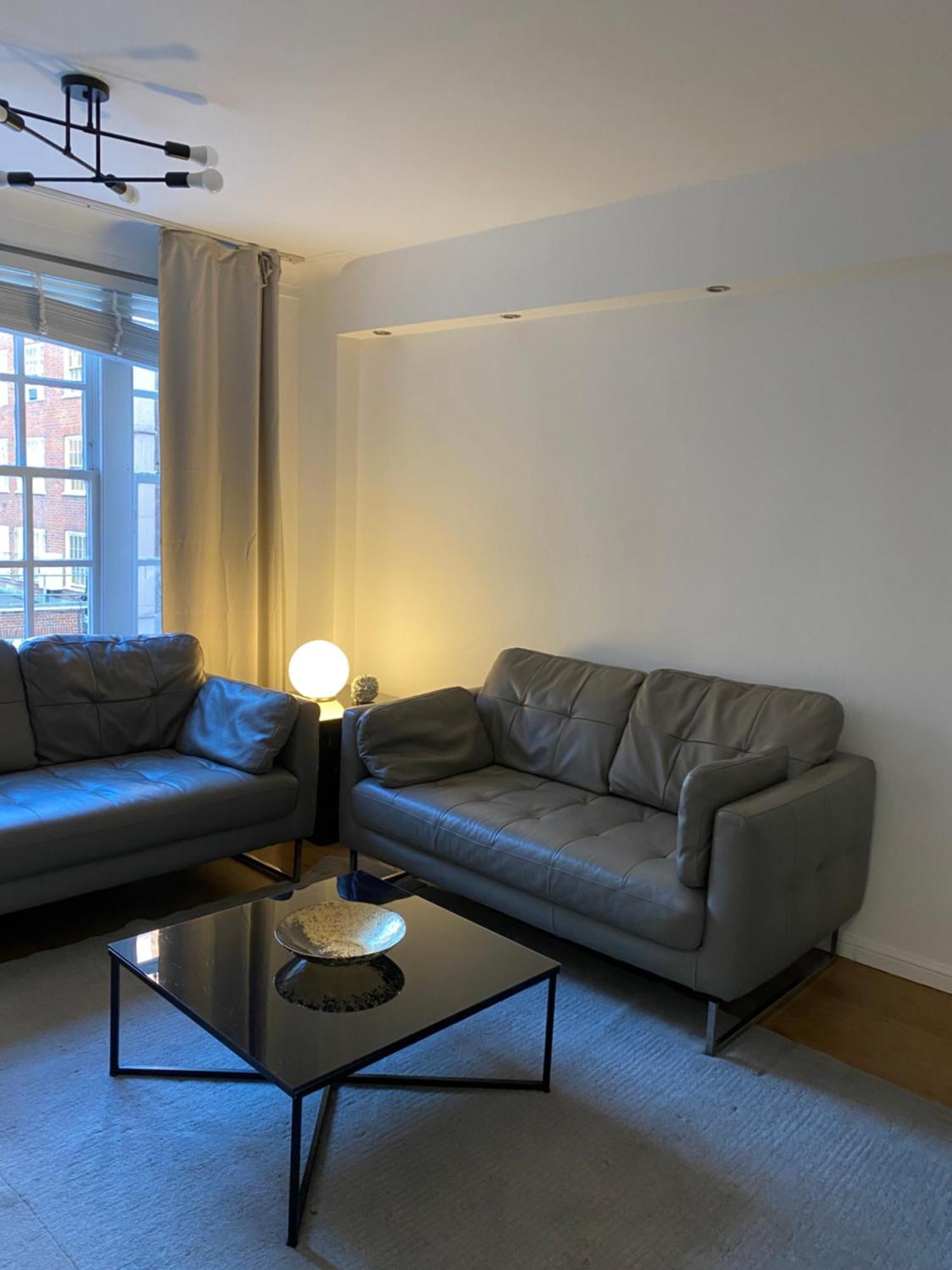 Appartement Paddington Marble Arch 4 à Londres Extérieur photo