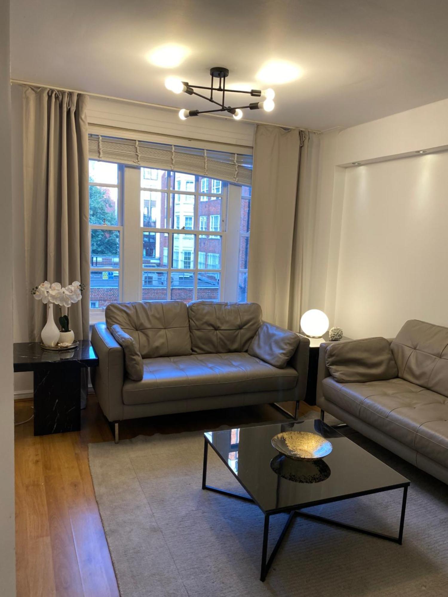Appartement Paddington Marble Arch 4 à Londres Extérieur photo
