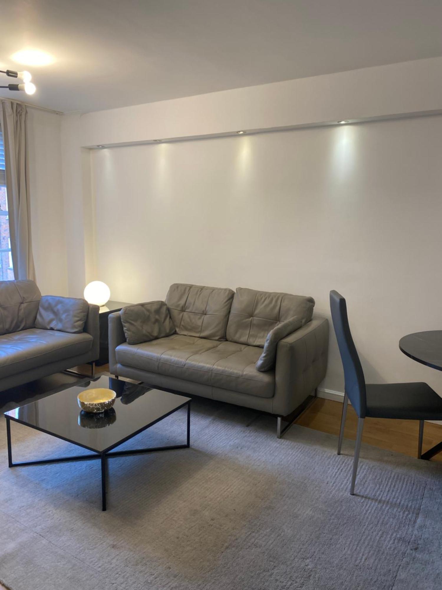Appartement Paddington Marble Arch 4 à Londres Extérieur photo