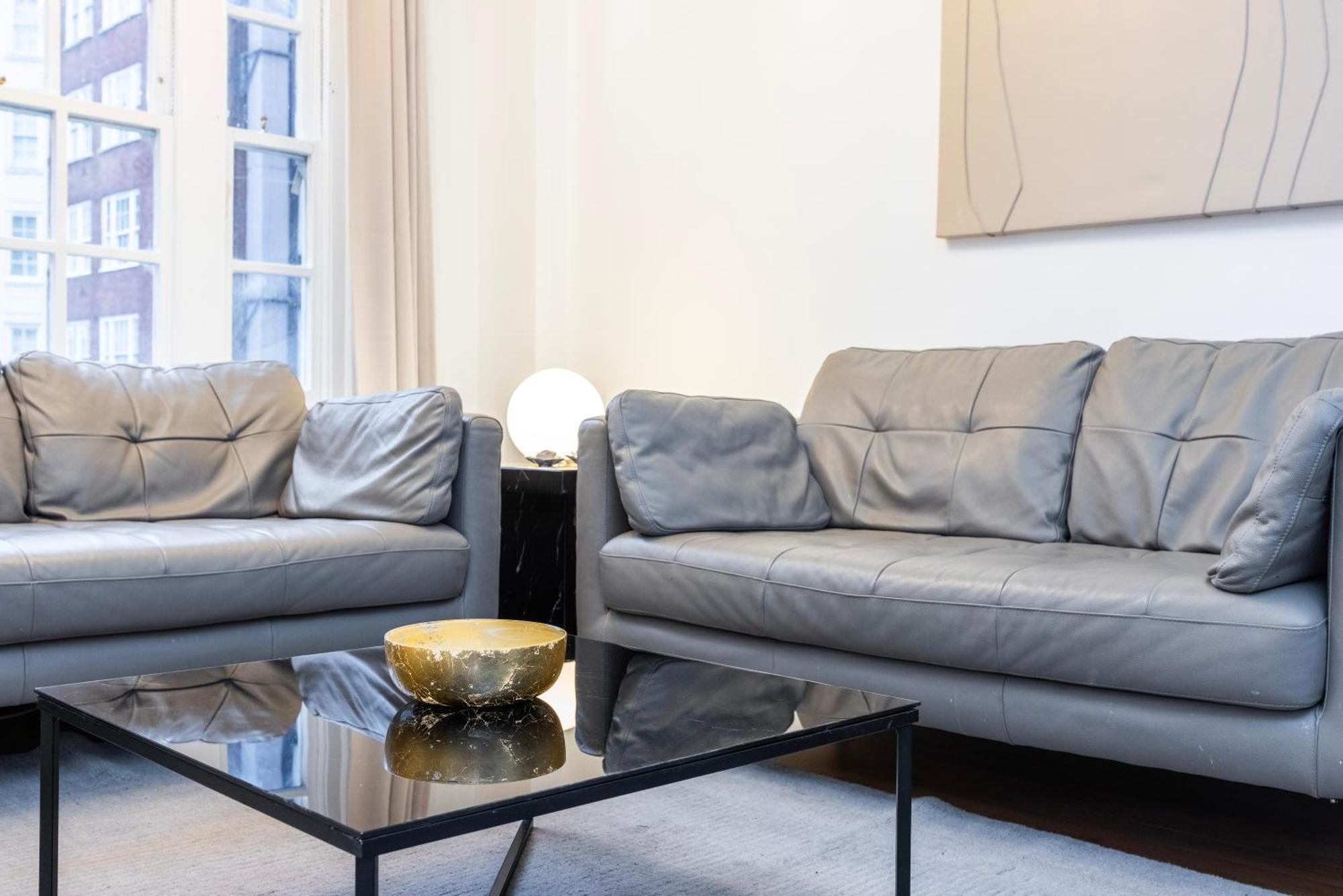 Appartement Paddington Marble Arch 4 à Londres Extérieur photo
