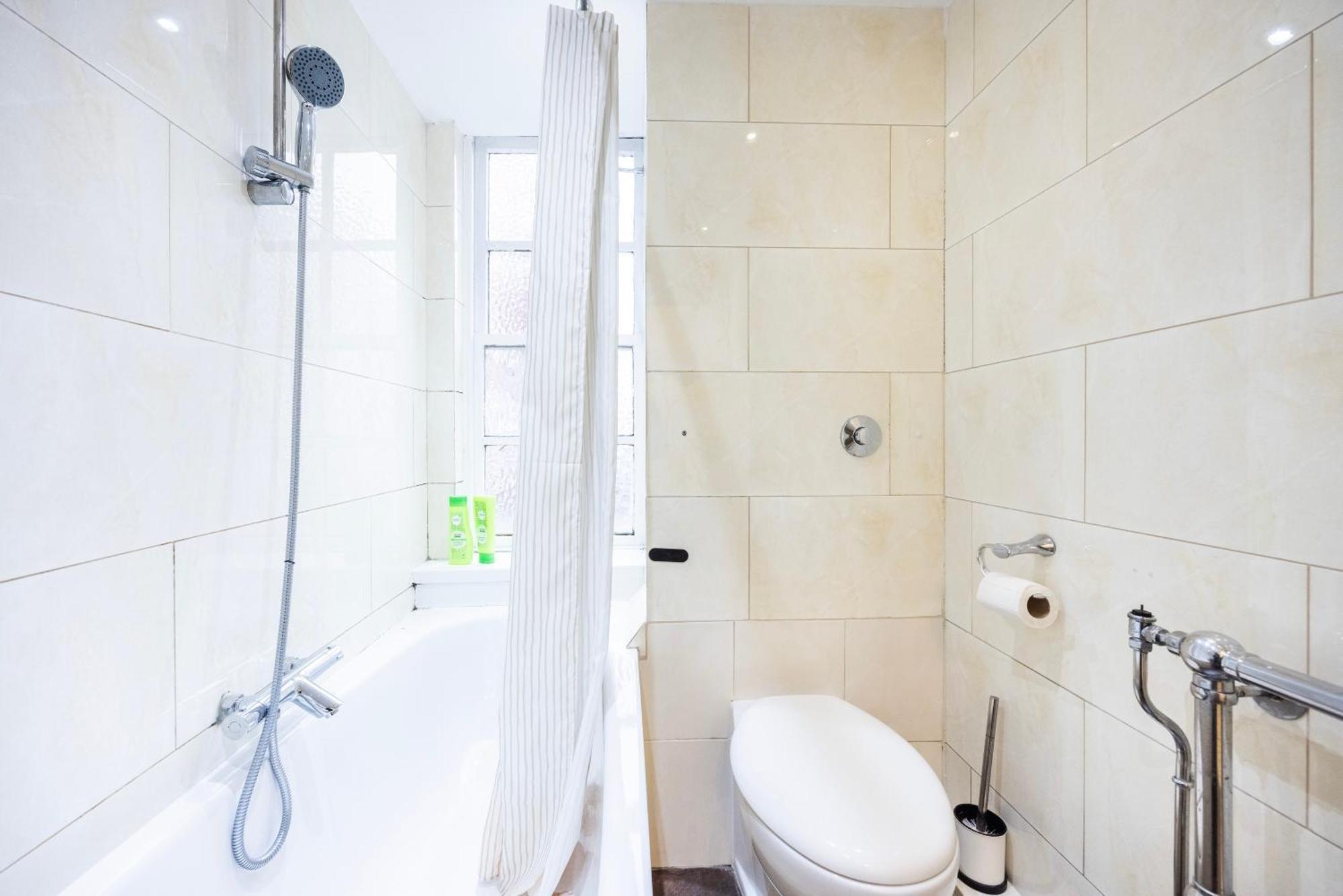 Appartement Paddington Marble Arch 4 à Londres Extérieur photo
