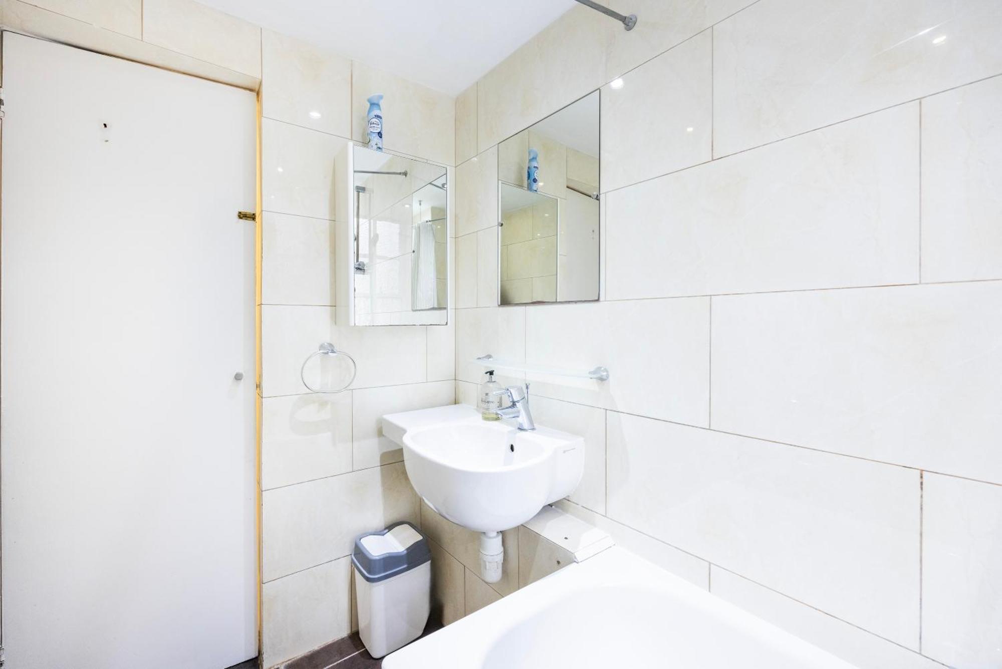 Appartement Paddington Marble Arch 4 à Londres Extérieur photo